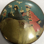 Vintage Tin 