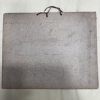 Bank Notification Antique Sign RARE!!!!