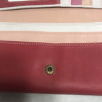 Tula Pink Multi Leather Wallet New Vintage 