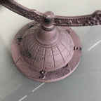 Sundial Cast Iron 