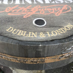 Guinness Extra Stout Barrel Lid