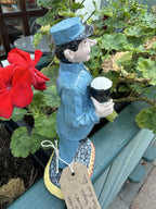 guinness zoo keeper Figure 