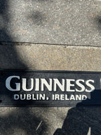Guinness Dublin Ireland Cast Iron Sign