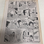 Tracy Comic Bundle Of 3