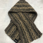 Neck Warmer Irish Handmade By Aine