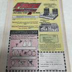 Tracy Comic Bundle Of 3