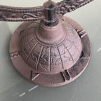 Sundial Cast Iron 