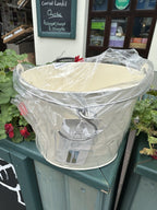 Peg Bucket 