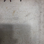 Bank Notification Antique Sign RARE!!!!