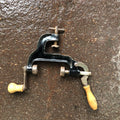 Vintage Wood Iron And Steel Cartridge Maker