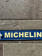 Michelin Cast Iron Sign 30x20 Cms