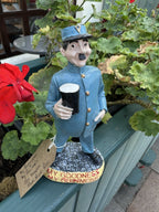 guinness zoo keeper Figure 