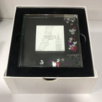 Spaceform Mini Mirror Frame Sweet 16 Boxed 4 Inches 