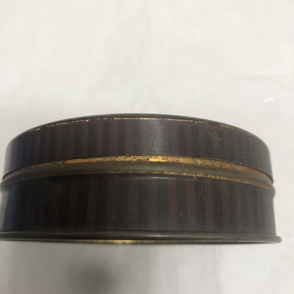 Vintage Tin 