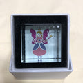 Spaceform Text Token Fairy Princess
