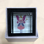 Spaceform Text Token Fairy Princess