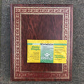 Stamp Album Brown Self Adhesive